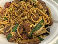 -令氏家外家周秦食府(高新店)
