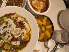 -绿草地·湘菜(7mall店)