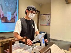-李山山茶事(景枫店)