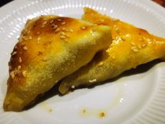 羊肉烤包子-疆里疆外·和田烤肉·清真
