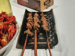-琥珀老六龙虾(四里河店)