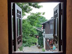 -沙家浜风景区