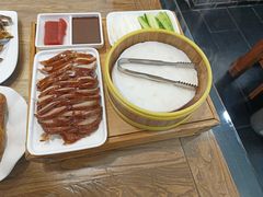 -董立兵烤鸭店(明湖店)