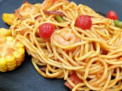 -长申国际美食广场