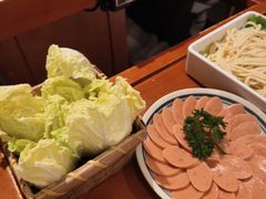 -老员外骨汤火锅(海州古城店)