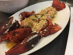 -海景壹号大酒店(惠钱路店)