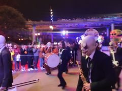 -七彩云南欢乐世界