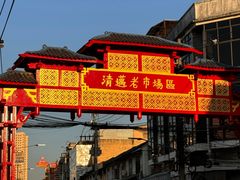 -瓦洛洛传统市场