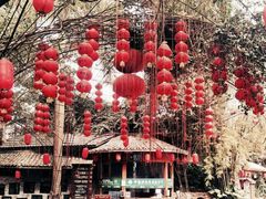 景点-观澜山水田园