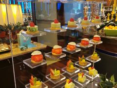 -龙虾酒吧扒房(宁波香格里拉店)