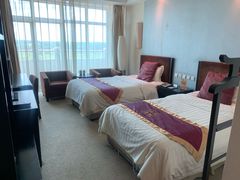 -北京九华山庄会展酒店
