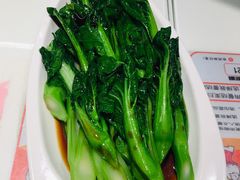 -新大咀港式茶餐厅(宝山万达店)