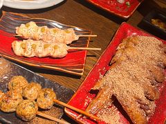 -鸟屯(三里屯店)