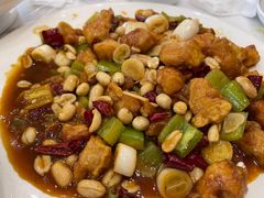 -老苏扬饭店