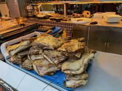 -蒙古人烤羊腿(裕兴路店)