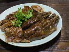 鹅头-春梅里卤鹅馆·47年老字号(中山路店)
