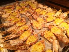 -喜庭海鲜自助(来福士店)