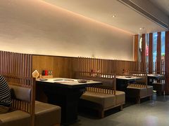 -厚贞日式烤肉(龙之梦店)