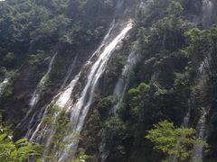iphone_upload_pic-千泷沟大瀑布旅游区