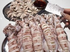 -阿里元海鲜·闽南特色菜(曾厝垵店)