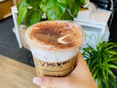 -星巴克(北京小米科技园1店)