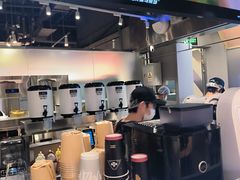 -淡马茶坊(深圳宝安壹方城店)