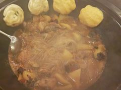 -粗粮人家·东北菜(洋桥店)