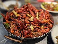 -指爱龙虾(金杨路总店)