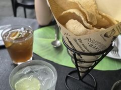 -帕蓝·暹罗料理(大学路店)
