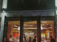 门面-鱼食饭稻·苏浙土菜17年老馆子(平江路店)