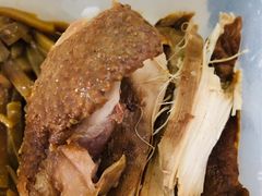 -小李烧鸡(西北角总店)
