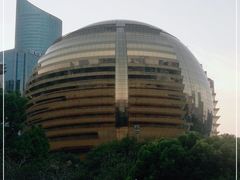 -杭州国际会议中心洲际酒店-原素全日餐厅(解放东路店)