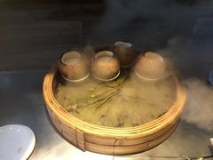 -隐秀山居酒店·秀厨融合西餐厅