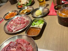 -西塔老太太泥炉烤肉(双井店)
