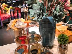 -V-ONE西雅图海鲜自助餐厅(仓山万达广场店)