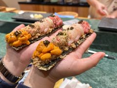 -鮨冠OMAKASE食べ放题(北京首店)