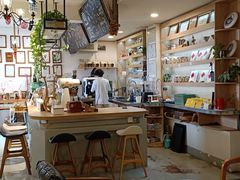 -唐咖精品咖啡(大理古城手冲店)