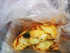 -郭际辣饼铺(第三中学店)