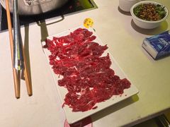 -潮泰牛肉火锅 · 创于1992年(车公庙店)