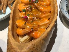 -卯时·龙光雅宴·精致锡帮菜(惠山古镇店)