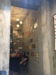 -A  Hair Salon