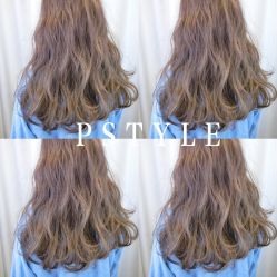 -P.STYLE派斯造型
