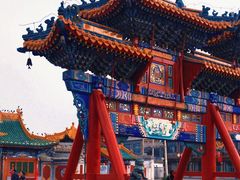 -席力图召