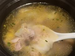 -龙猫意杯花园餐厅(芙蓉湖店)