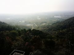 -浮槎山