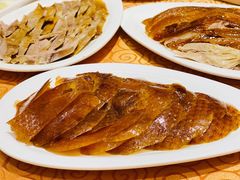 -德缘烤鸭店(大栅栏店)