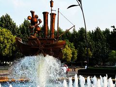 -上海迪士尼度假区