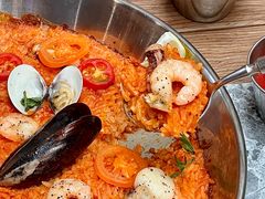 -芭莉与彩虹西餐厅(成都合生汇店)