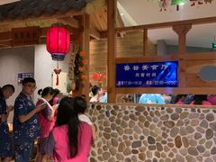 -沐槿宫韩式汗蒸水汇(马群店)