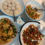 中午吃个好点犒劳下自己